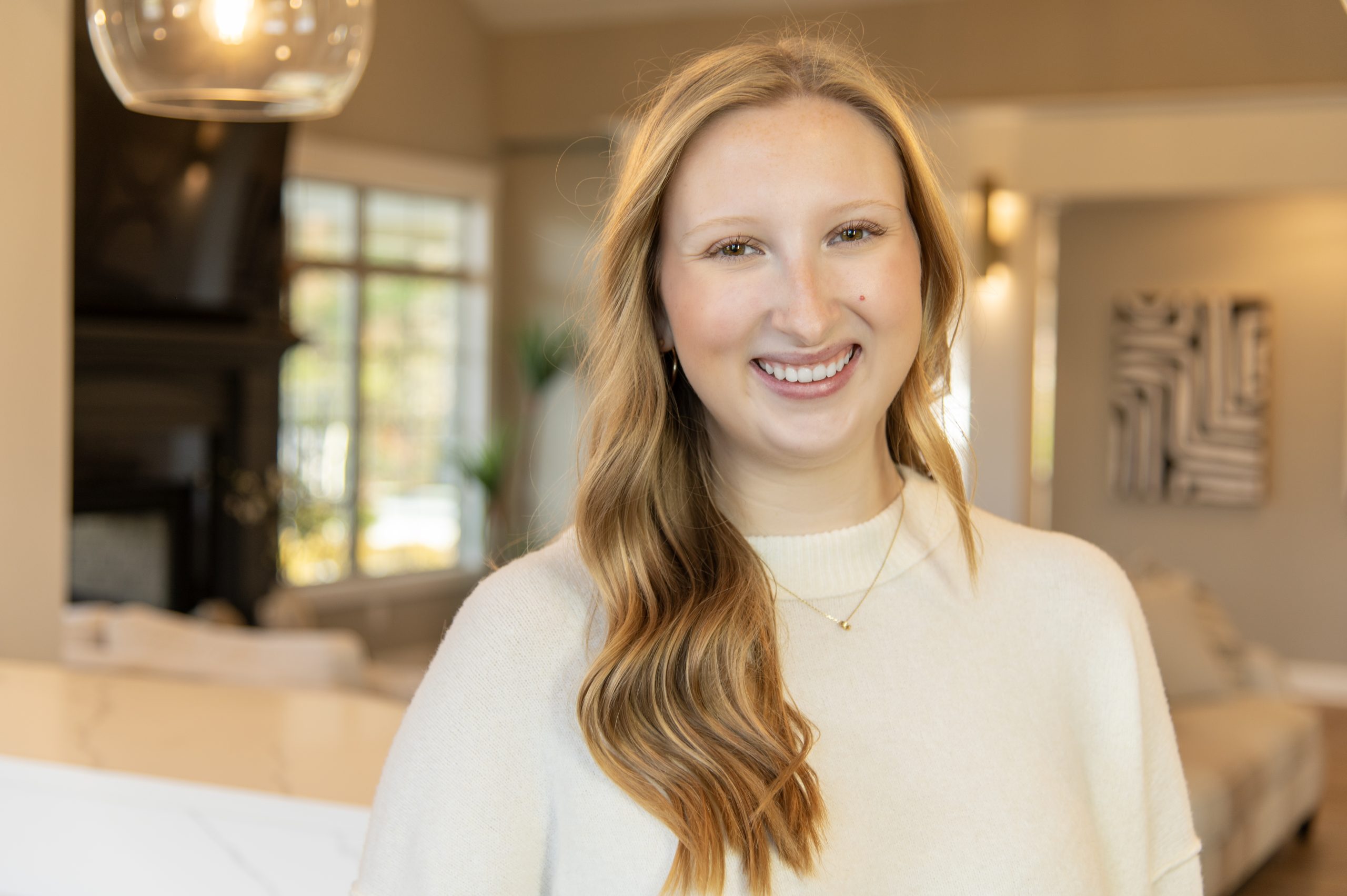 Carly Conrad Headshot