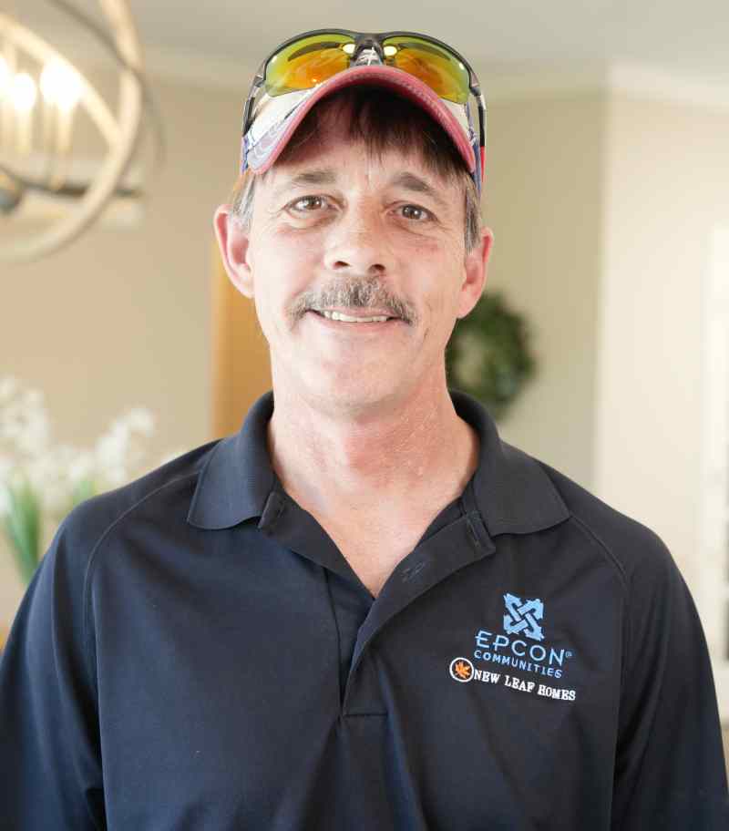 John Thomason Headshot