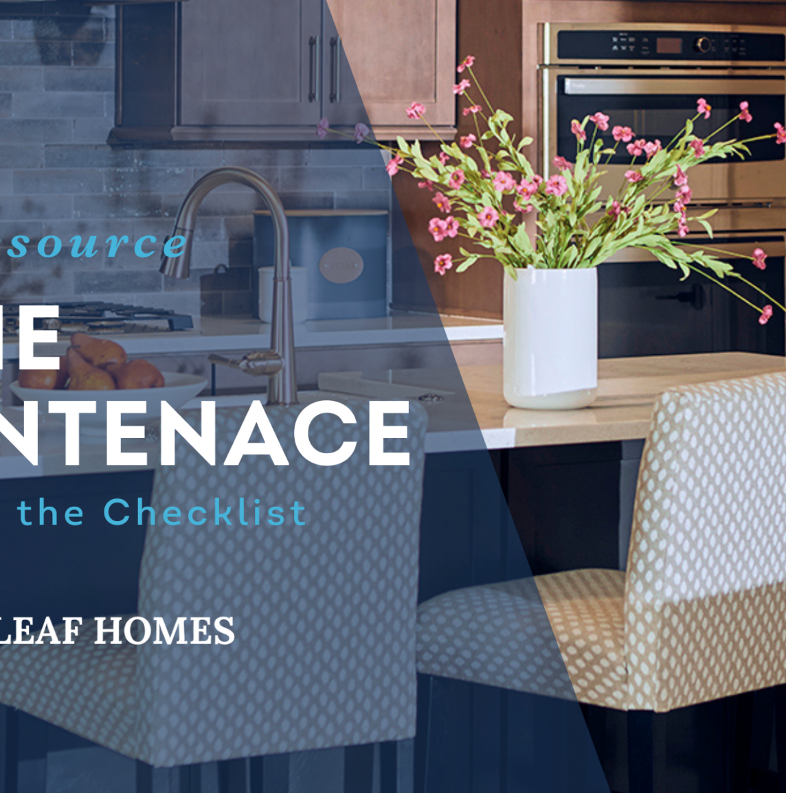 Teaser image for a blog post titled "Creating Serenity: Your Interior Care Guide for Effortless Living"