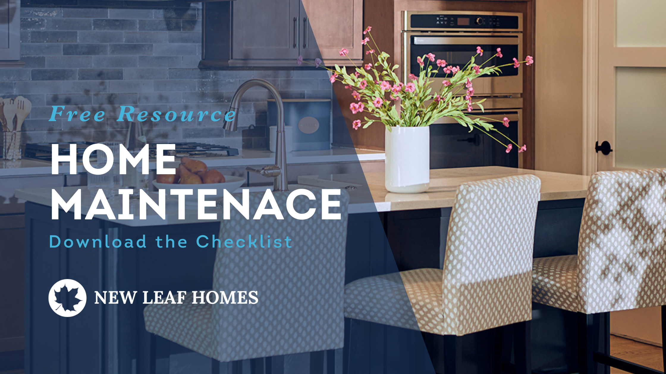 Teaser image for a blog post titled "Creating Serenity: Your Interior Care Guide for Effortless Living"