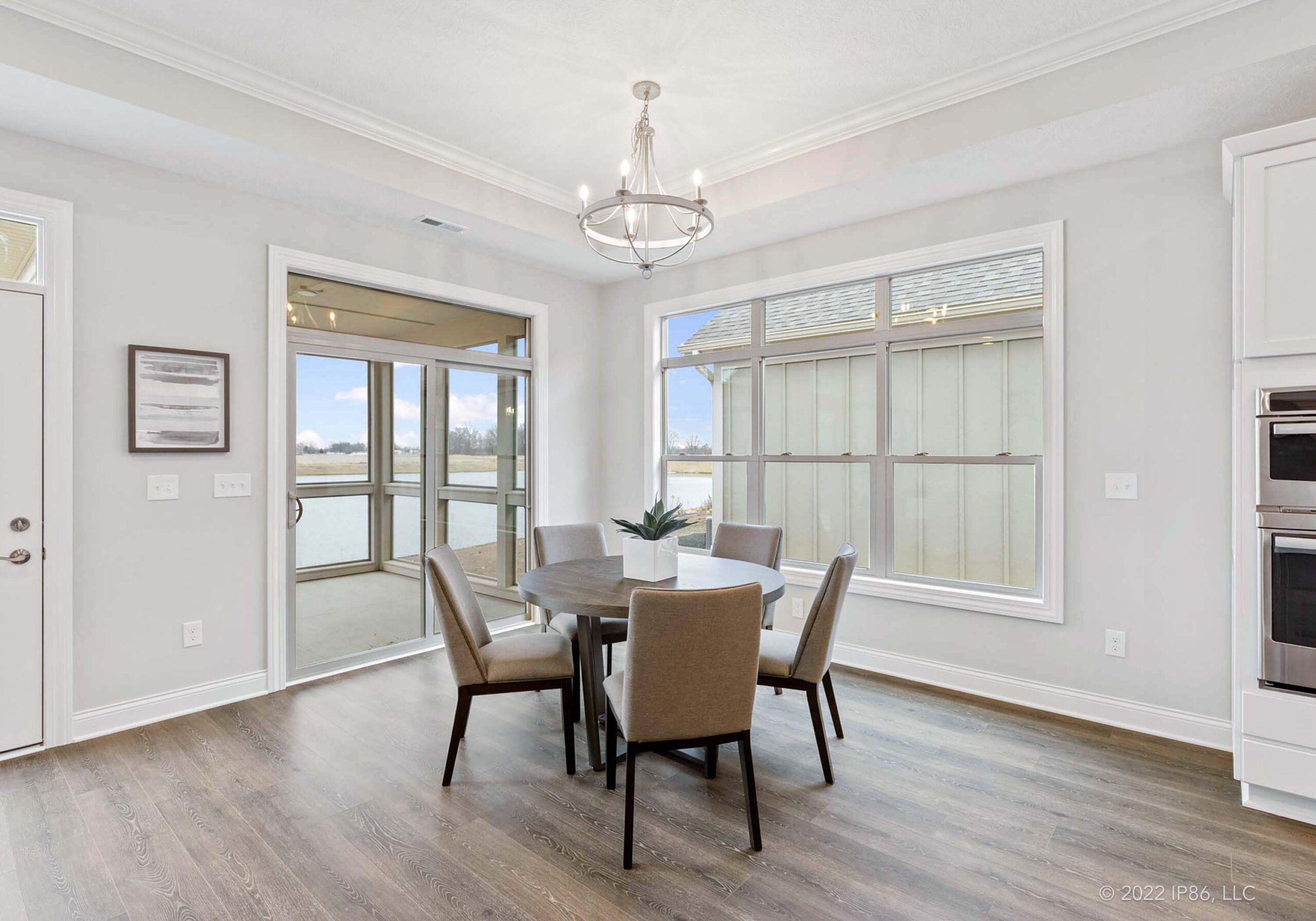 3178 Squier Loop | Dining Area