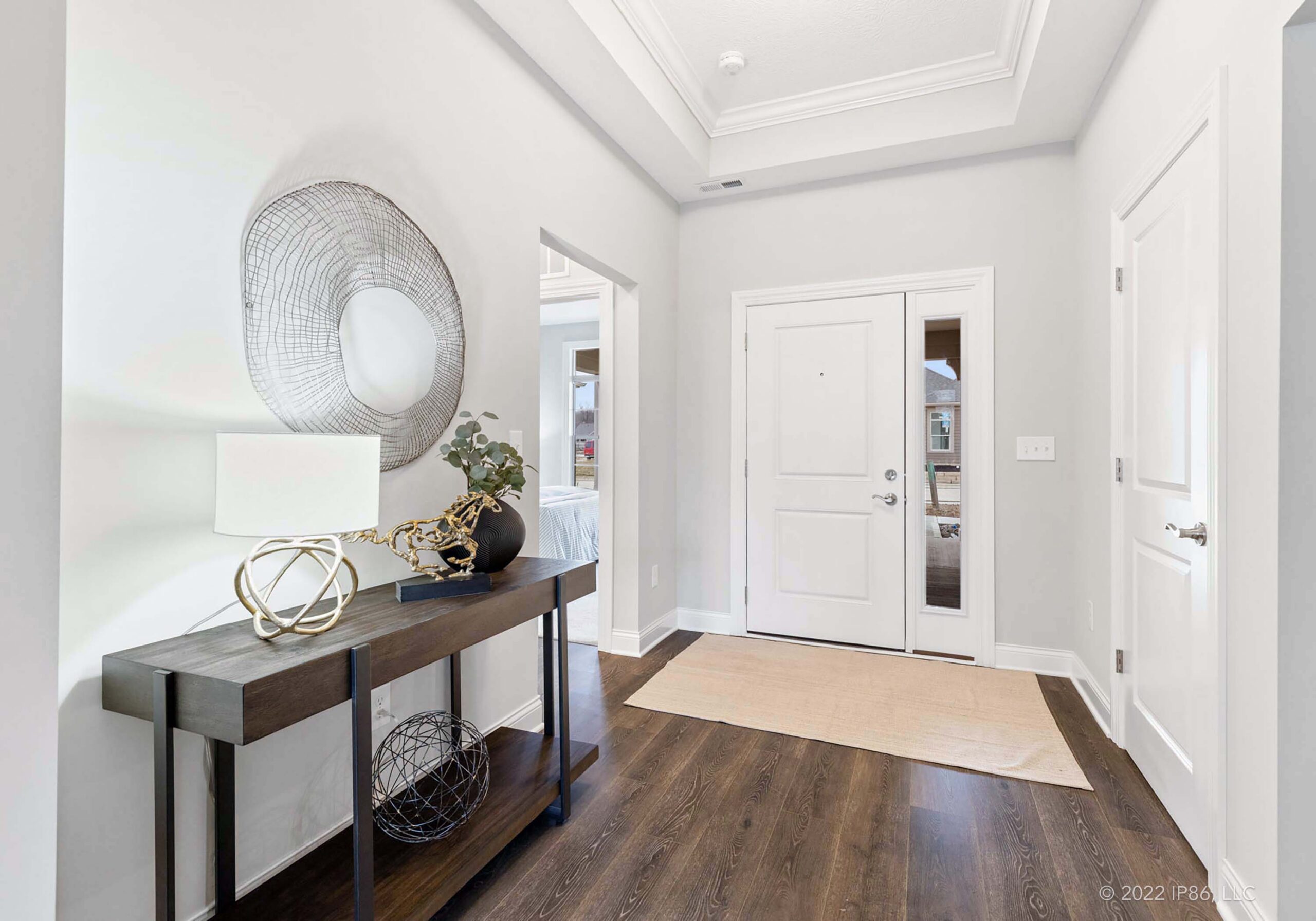 3178 Squier Loop | Interior Front Entrance