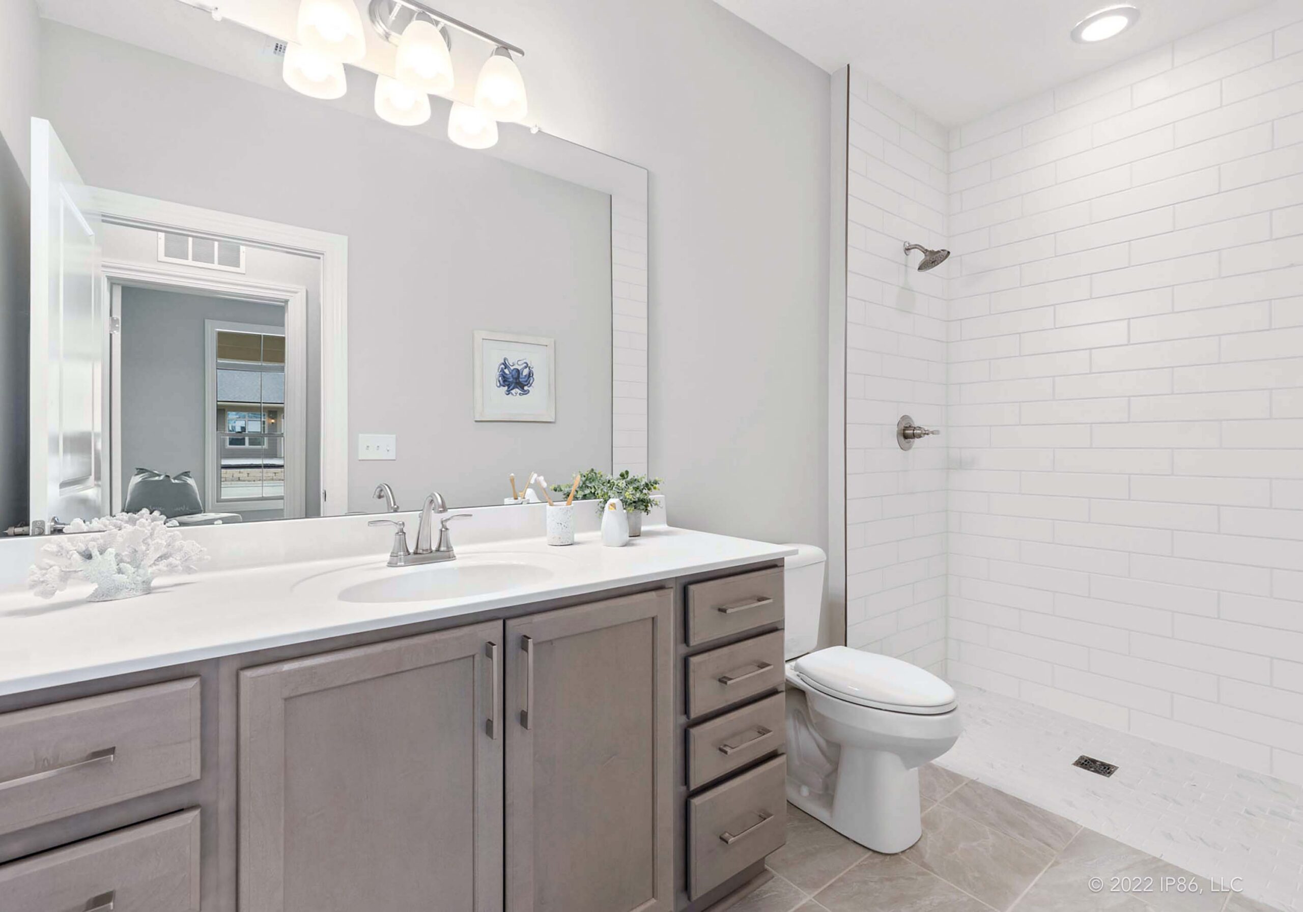 3178 Squier Loop | Bathroom