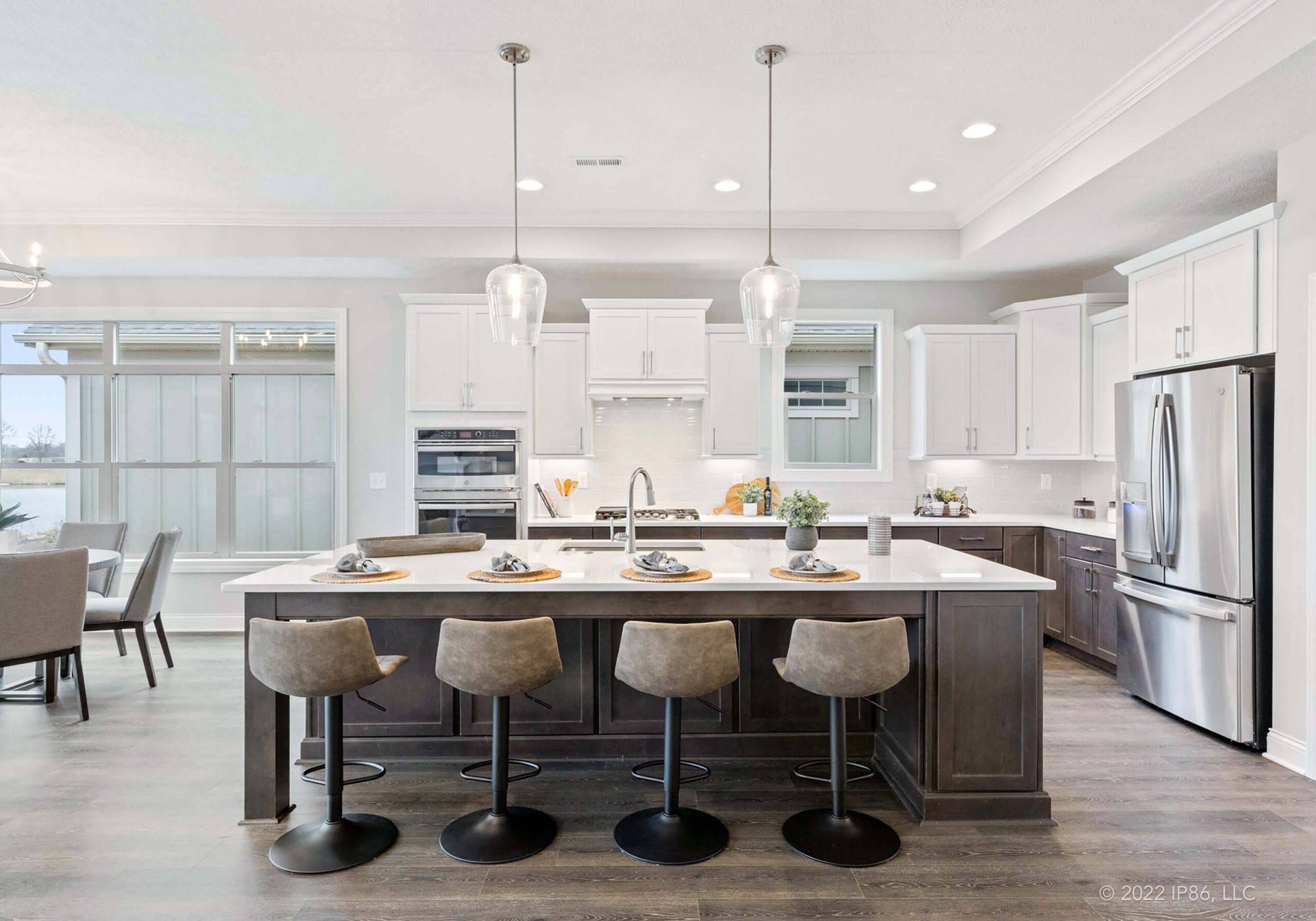 3178 Squier Loop | Kitchen