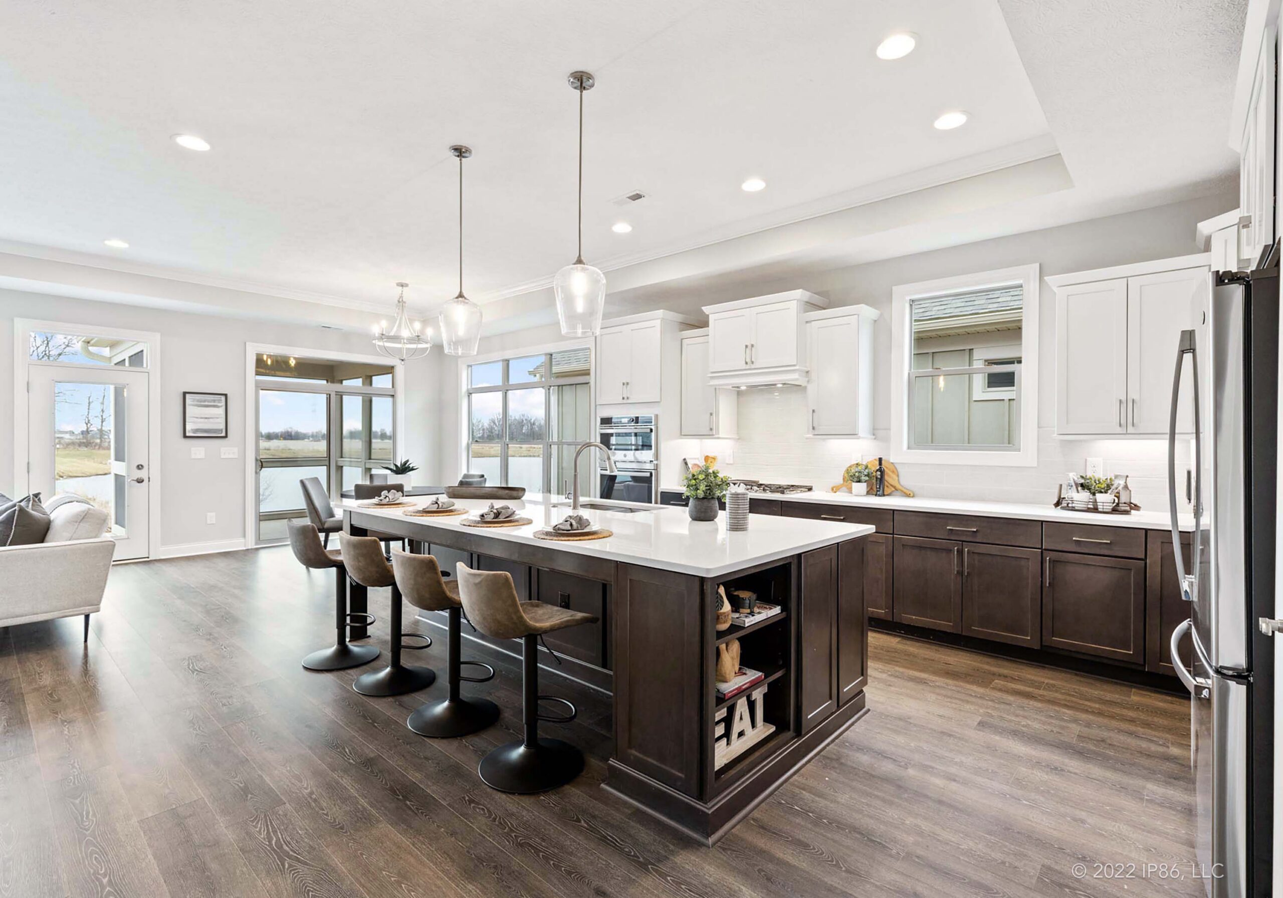 3178 Squier Loop | Kitchen