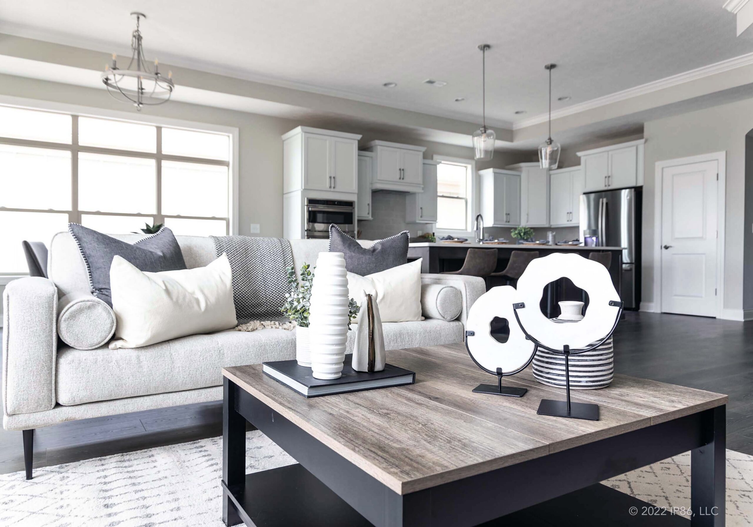 3178 Squier Loop | Living Room