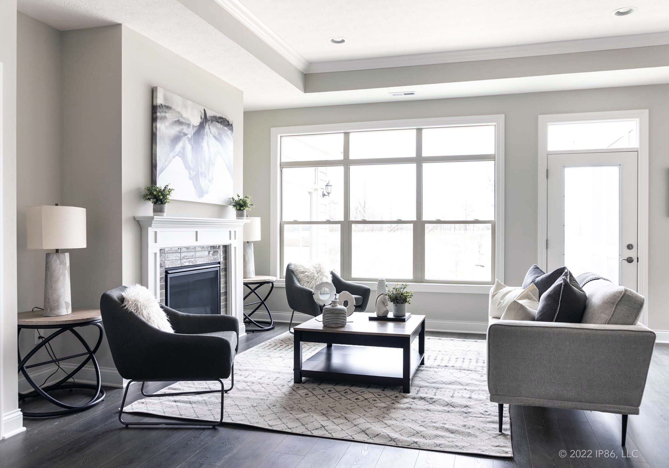 3178 Squier Loop | Living Room