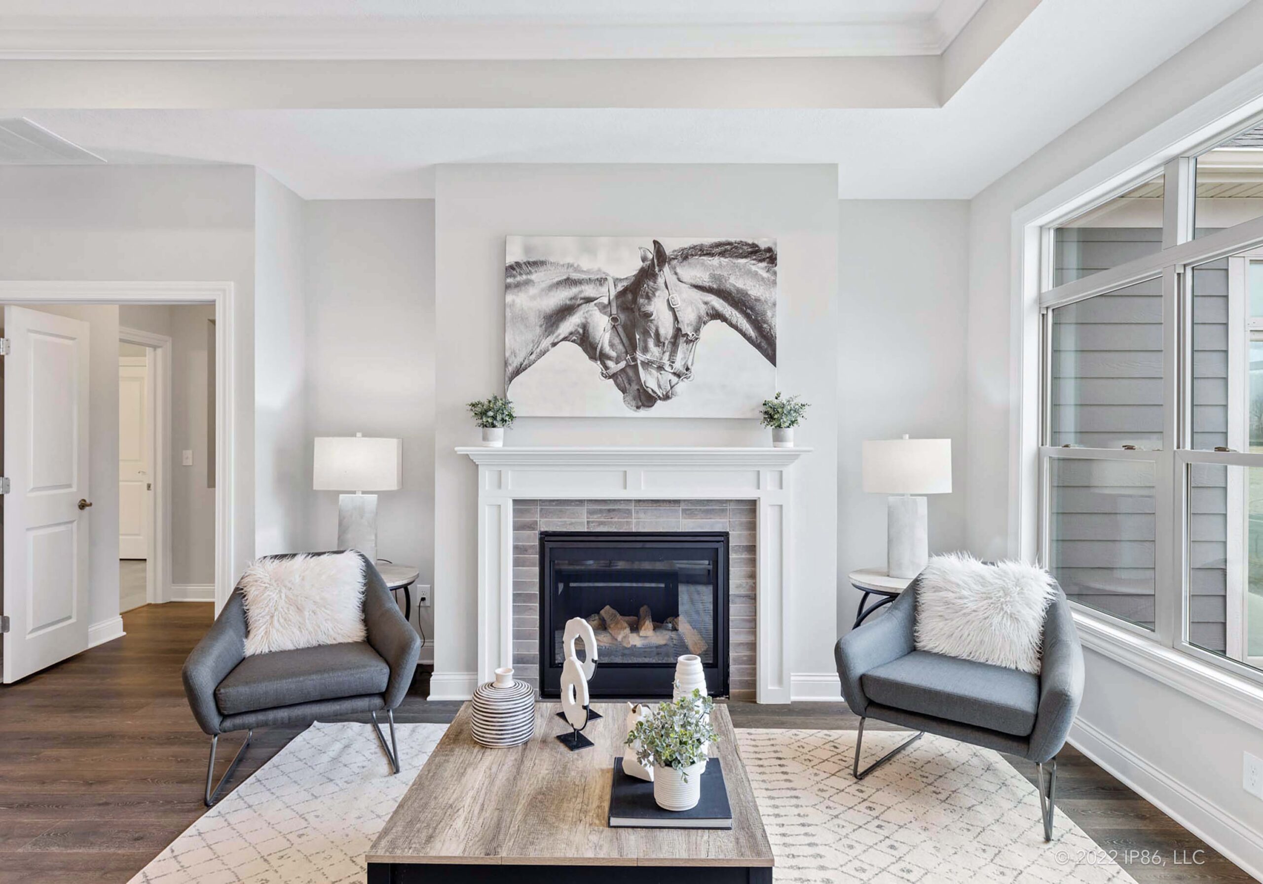3178 Squier Loop | Living Room